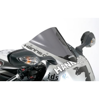 Windscheibe WIND SHIELD RACING HONDA CBR1000RR SC59  08-11