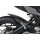 Hinterradabdeckung SPORTSLINE BLACK EDITION YAMAHA TRACER 900 / TRACER GT RN57 ab 2018