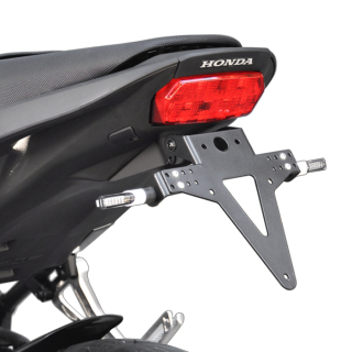Kennzeichenhalter HONDA CBR650 F RC96  17-18 Originalblinker