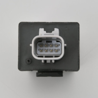 Blinkrelais LED Blinker 8-polig  HONDA CB500 F PC63  19-20