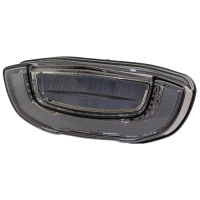 CTC LED Rücklicht getönt HONDA CBR650 R RH01 / RH07  19-20