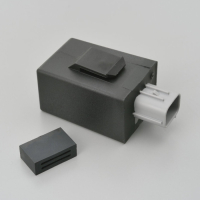 Blinkrelais LED Blinker 8-polig  HONDA CMX 500 RBEL PC56 ab 2020