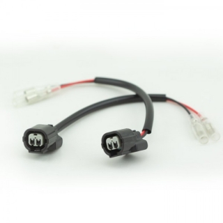 CTC Blinkerkabel Kabelsatz Blinker KAWASAKI Z650 ab 2020