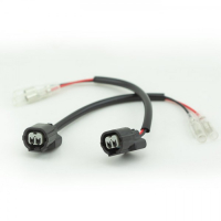 CTC Blinkerkabel Kabelsatz KAWASAKI NINJA 650 ab 2020