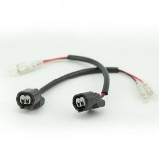 CTC Blinkerkabel Kabelsatz KAWASAKI KLZ VERSYS 1000 / SE  19-20