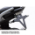 Kennzeichenhalter SUZUKI GLADIUS 650 ab 2009