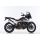 HURRIC RAC1 Auspuff KTM 790 / R ADVENTURE  19-20