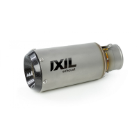 IXIL RC Auspuff KTM RC125  17-20
