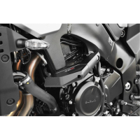 TOP BLOCK Sturzpads SUZUKI GSX-S 1000 S KATANA ab 2019