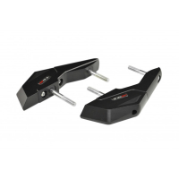 TOP BLOCK Sturzpads SUZUKI GSX-S 1000 S KATANA ab 2019