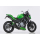SHARK DSX-7 BLACK EDITION Auspuff / Komplettanlage KAWASAKI Z650 ab 2020