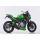 SHARK DSX-10 Auspuff / Komplettanlage KAWASAKI Z650 ab 2020