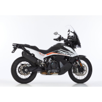 SHARK DSX-10 Auspuff KTM 790 ADVENTURE  19-20