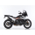 HURRIC RAC1 BLACK EDITION Auspuff KTM 790 ADVENTURE  19-20