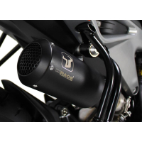 IXRACE® MK2 BLACK EDITION Auspuff KTM 790 ADVENTURE / R  19-21