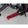 ABM rGrip Sport Fussrasten - Set incl. Gelenkkit vorne YAMAHA YZF R1 RN22  12-14