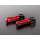 ABM rGrip Sport Fussrasten - Set incl. Gelenkkit vorne YAMAHA YZF R1 RN22  12-14