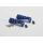 ABM rGrip Sport Fussrasten - Set incl. Gelenkkit vorne YAMAHA YZF R1 RN22  12-14