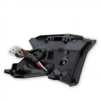 CTC LED Rücklicht getönt KAWASAKI NINJA 650 ab 2020