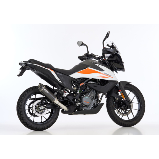 SHARK STREET GP Auspuff KTM 390 ADVENTURE ab 2020