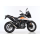 SHARK STREET GP Auspuff KTM 390 ADVENTURE ab 2020