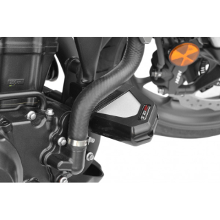 TOP BLOCK Sturzpads HONDA CB300 R NC55 ab 2018
