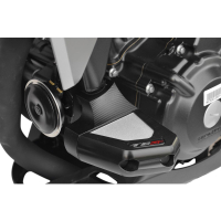 TOP BLOCK Sturzpads HONDA CB300 R NC55 ab 2018