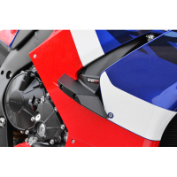 TOP BLOCK Sturzpads HONDA CBR1000RR-R / SP SC82 FIREBLADE  20-23
