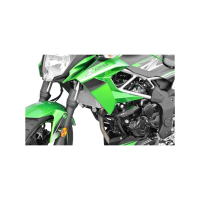 TOP BLOCK Sturzpads KAWASAKI Z125  19-20