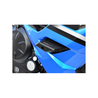 TOP BLOCK Sturzpads KAWASAKI NINJA 650  17-19