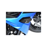 TOP BLOCK Sturzpads KAWASAKI NINJA 650  17-19