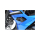 TOP BLOCK Sturzpads KAWASAKI NINJA 650  17-19