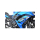 TOP BLOCK Sturzpads KAWASAKI NINJA 650  17-19