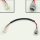 CTC Adapter Kabelsatz Kennzeichenbeleuchtung KAWASAKI Z900 RS  18-20