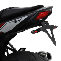 Kennzeichenhalter SUZUKI SV650 X  18-20
