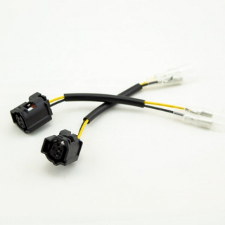 CTC Blinkerkabel Kabelsatz Blinker YAMAHA YZF R6 RJ27 ab 2017
