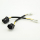 CTC Blinkerkabel Kabelsatz Blinker YAMAHA YZF R6 RJ27 ab 2017