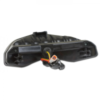 CTC LED Rücklicht getönt DUCATI SUPERSPORT 939 / S  17-18