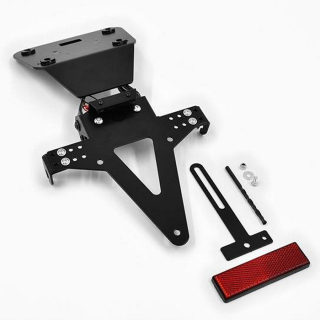 Kennzeichenhalter YAMAHA YZF R3 RH07  15-16