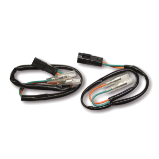 CTC Blinkerkabel Kabelsatz DUCATI SCRAMBLER 800  17-20