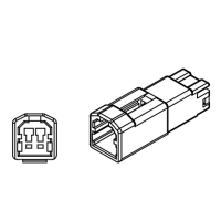 CTC Blinkerkabel Kabelsatz DUCATI MONSTER 1100 / S / EVO ab 2011