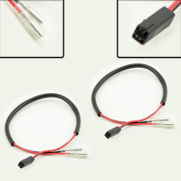 CTC Blinkerkabel Kabelsatz LED Blinker KAWASAKI Z750  07-10