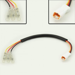 CTC Adapter Kabelsatz Rücklicht KTM DUKE 790 ab 2018