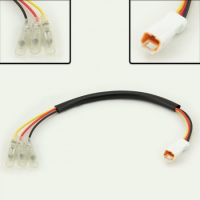 CTC Adapter Kabelsatz Rücklicht KTM DUKE 890 ab 2020