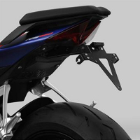 Kennzeichenhalter APRILIA RS660 / FACTORY  21-24
