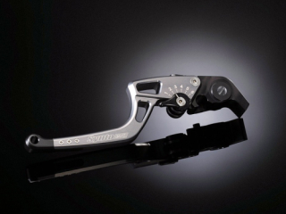 ABM SYNTO evo Hebelsatz Bremshebel & Kupplungshebel DUCATI STREETFIGHTER V4 ab 2020