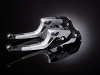 ABM SYNTO evo Hebelsatz Bremshebel & Kupplungshebel...