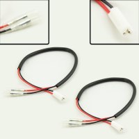 CTC Blinkerkabel Kabelsatz LED Blinker YAMAHA XSR700 RM11 / RM12  16-20