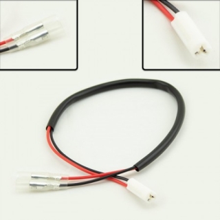 CTC Adapter Kabelsatz Kennzeichenbeleuchtung YAMAHA YZF R6 RJ27 ab 2017