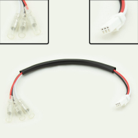 CTC Adapterkabel Rücklicht DUCATI SCRAMBLER 400 /...